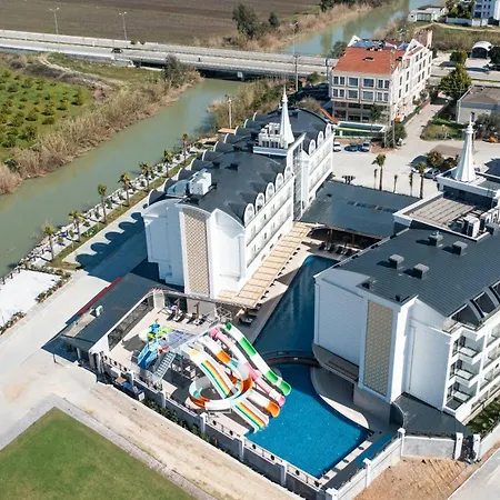 Belenli Otel Belek