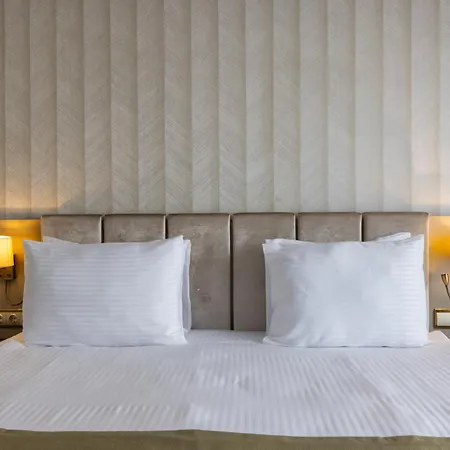 Belenli Otel