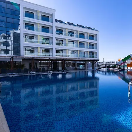 Belenli Otel 4*