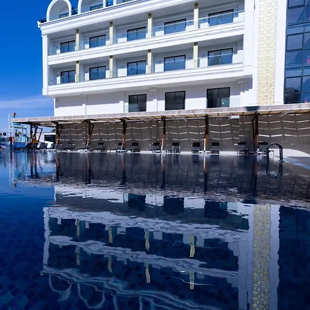 Belenli Otel