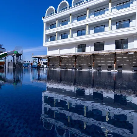 Otel Belenli