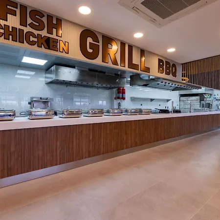 Belenli Otel 4*