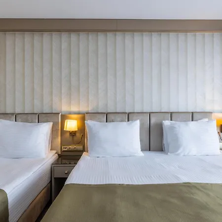Belenli Otel