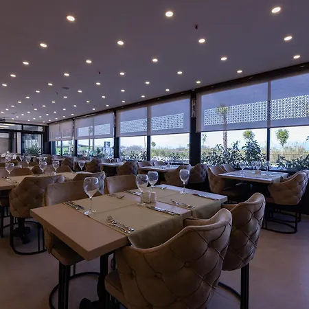 Otel Belenli